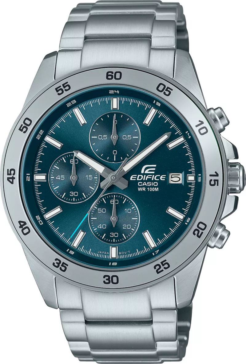 Часы Casio EFR-526D-2AVUEF