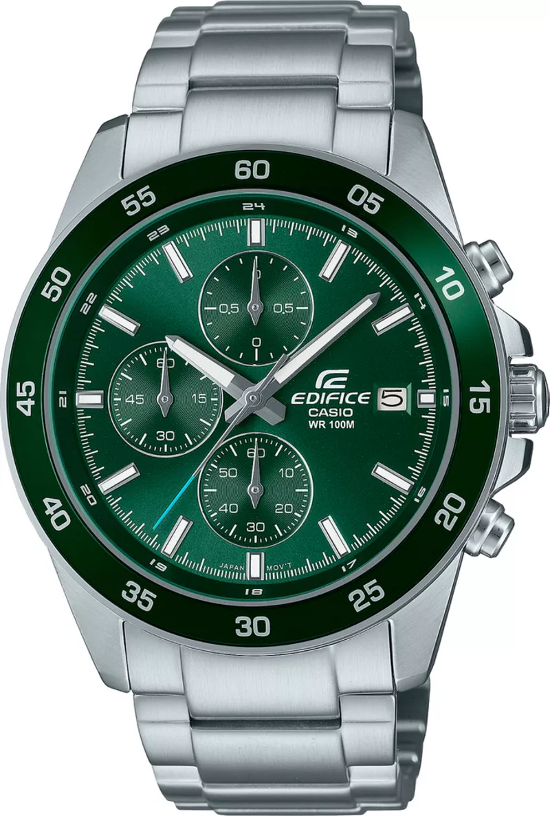 Часы Casio EFR-526D-3AVUEF