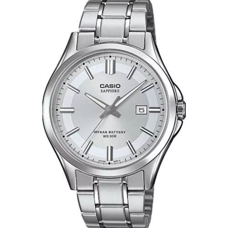 Часы Casio MTS-100D-7AVEF