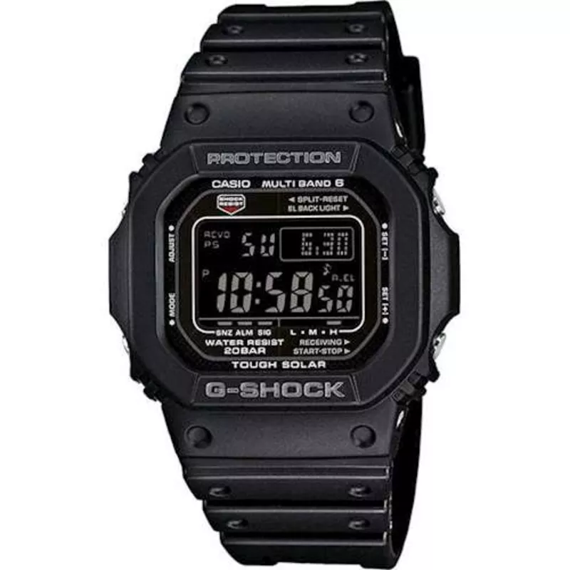 Часы Casio GW-M5610-1BER