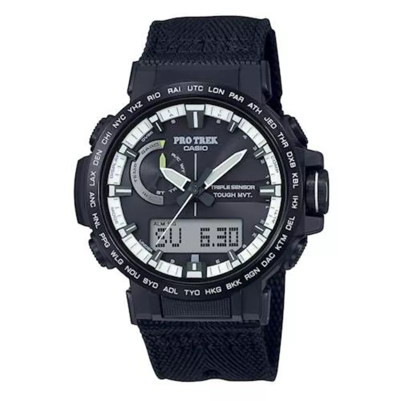 Часы Casio PRW-60YBM-1AER