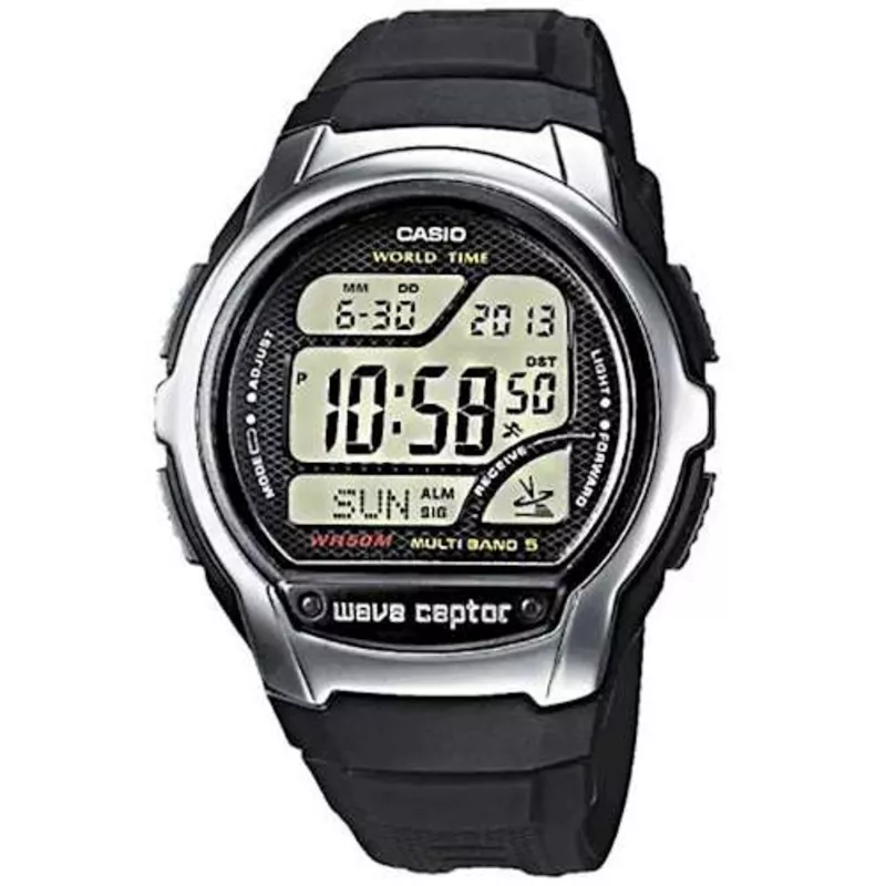 Array Casio WV-58E-1AVEG