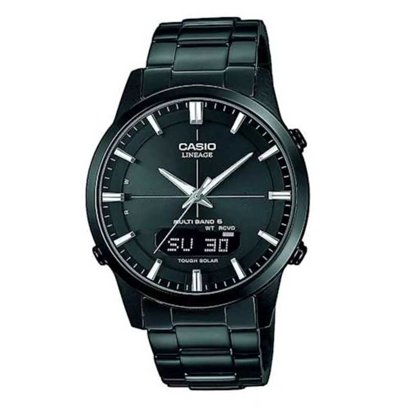 Часы Casio LCW-M170DB-1AER