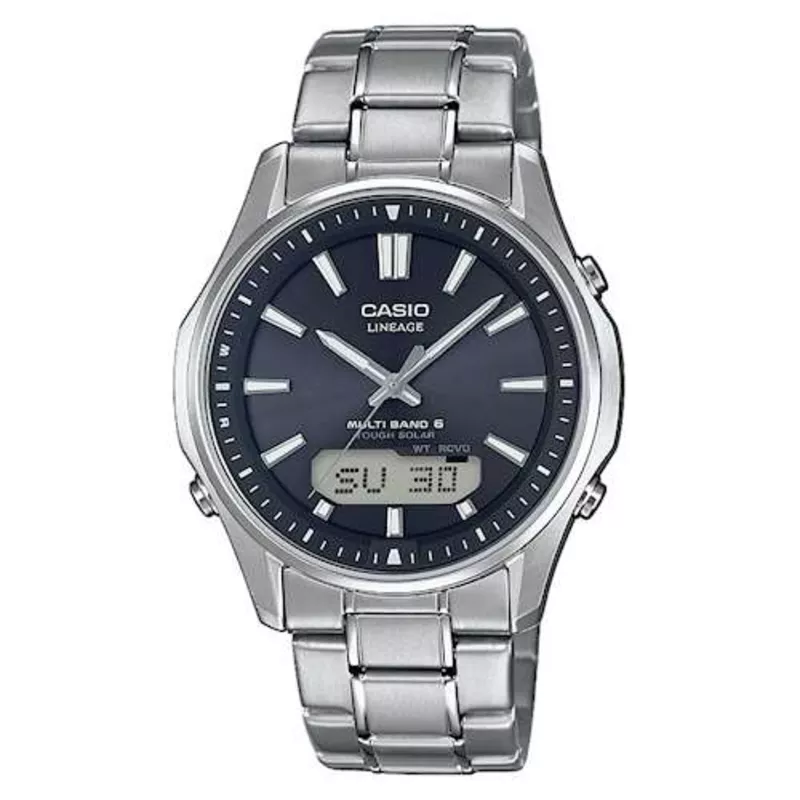 Часы Casio LCW-M100TSE-1AER