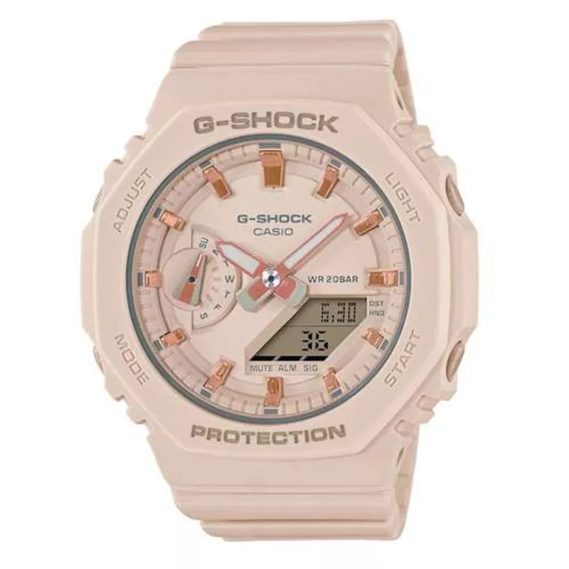 Часы Casio GMA-S2100-4AER