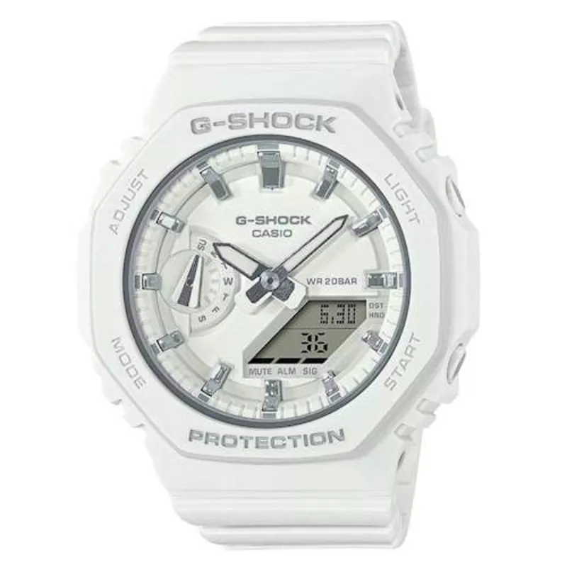 Часы Casio GMA-S2100-7AER