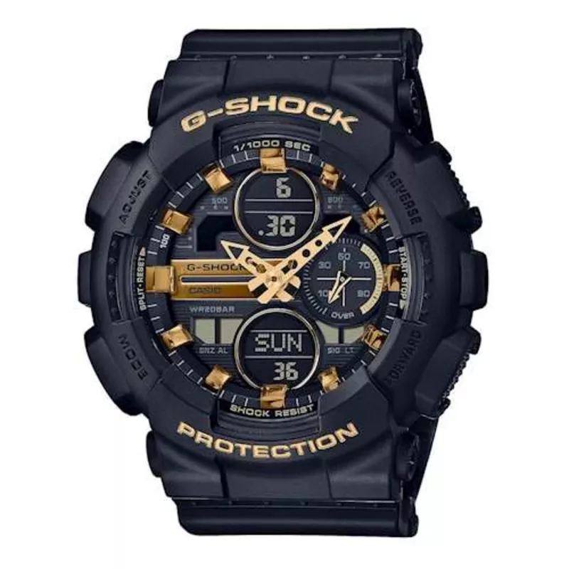 Часы Casio GMA-S140M-1AER