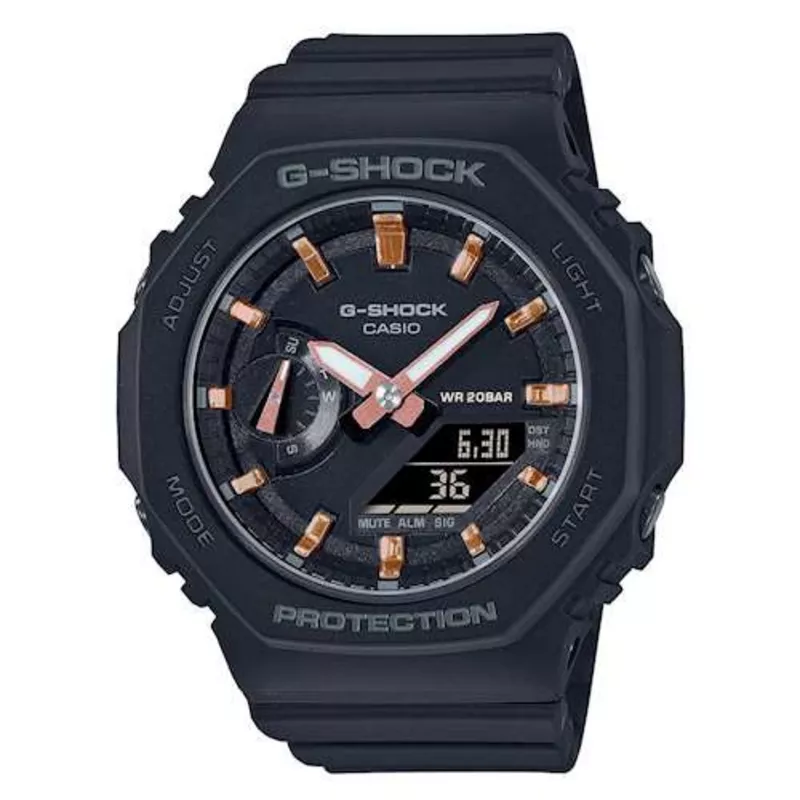 Часы Casio GMA-S2100-1AER