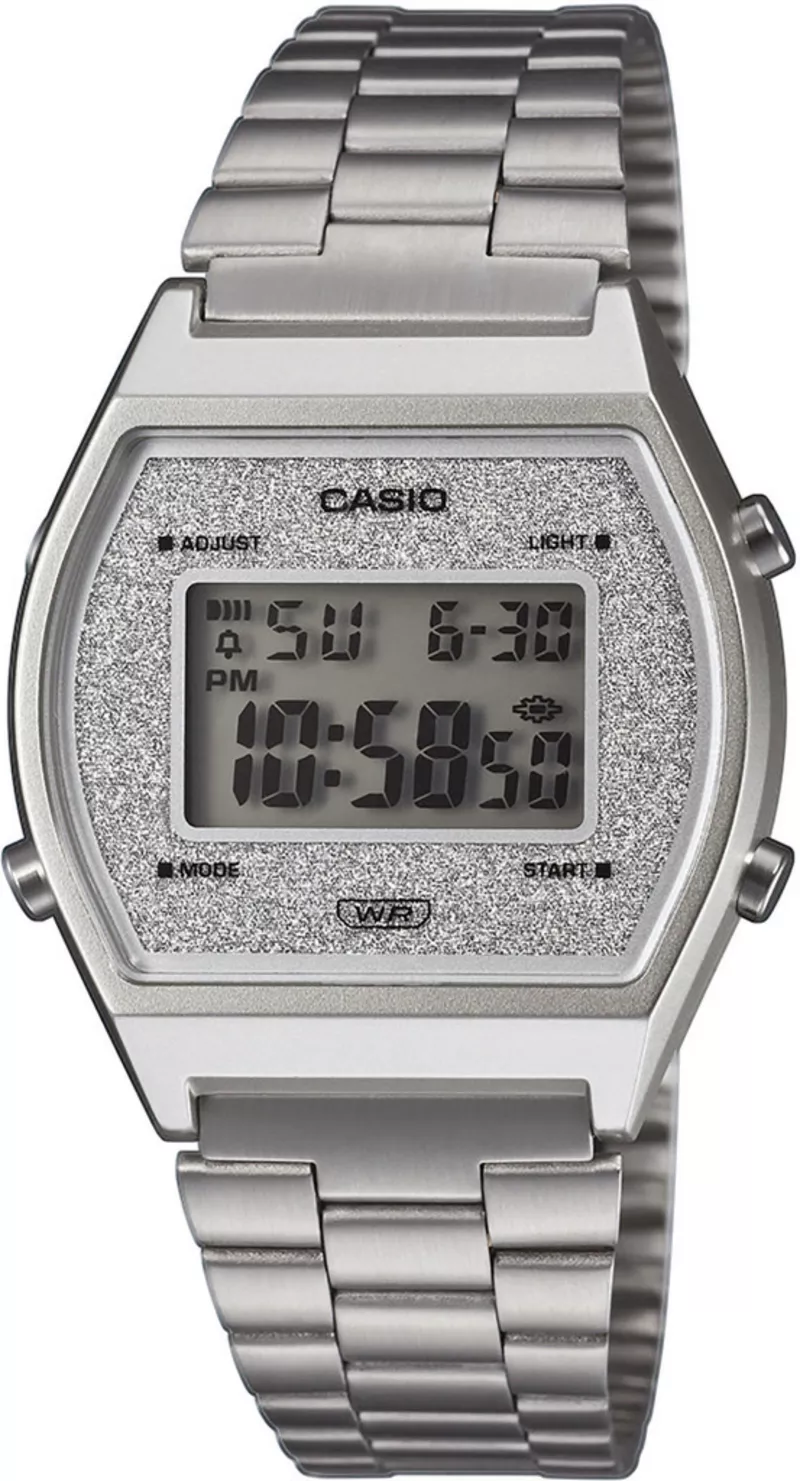 Часы Casio B640WDG-7EF