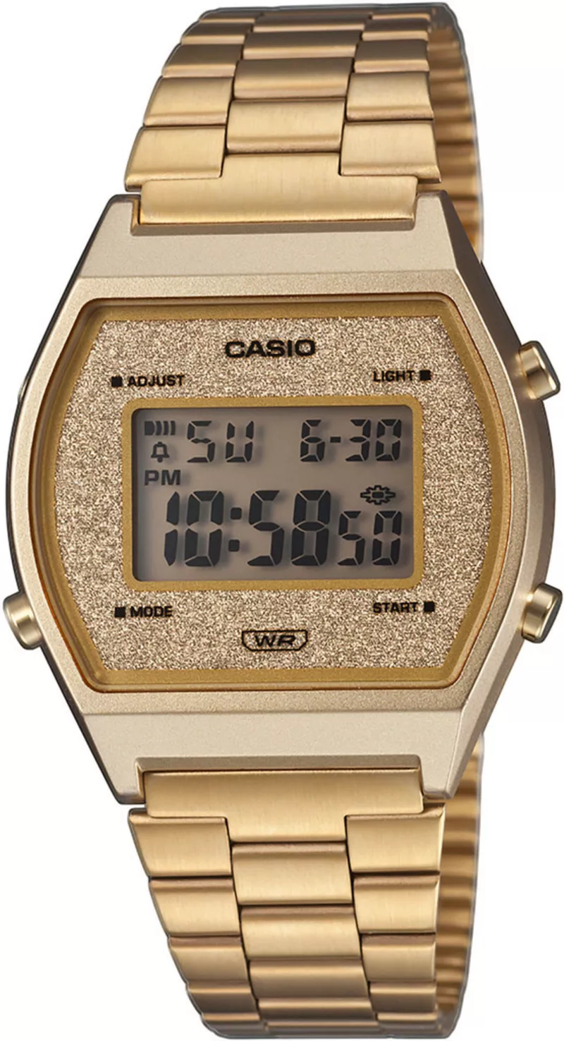 Часы Casio B640WGG-9EF