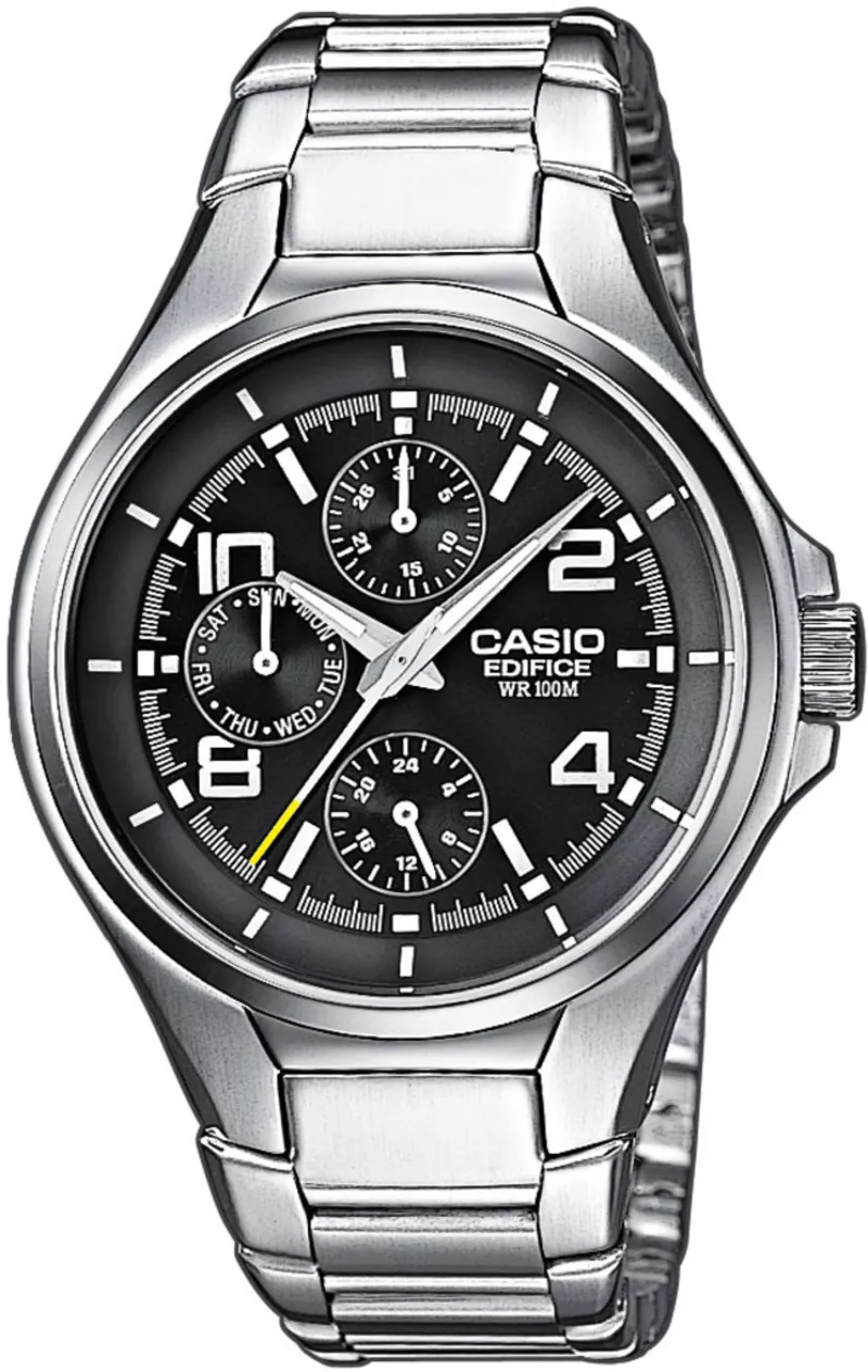 Часы Casio EF-316D-1AVEG