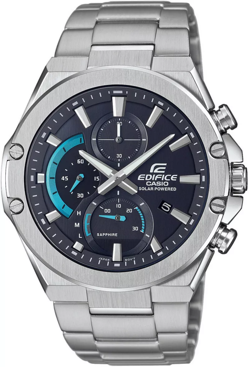 Часы Casio EFS-S560D-1AVUEF