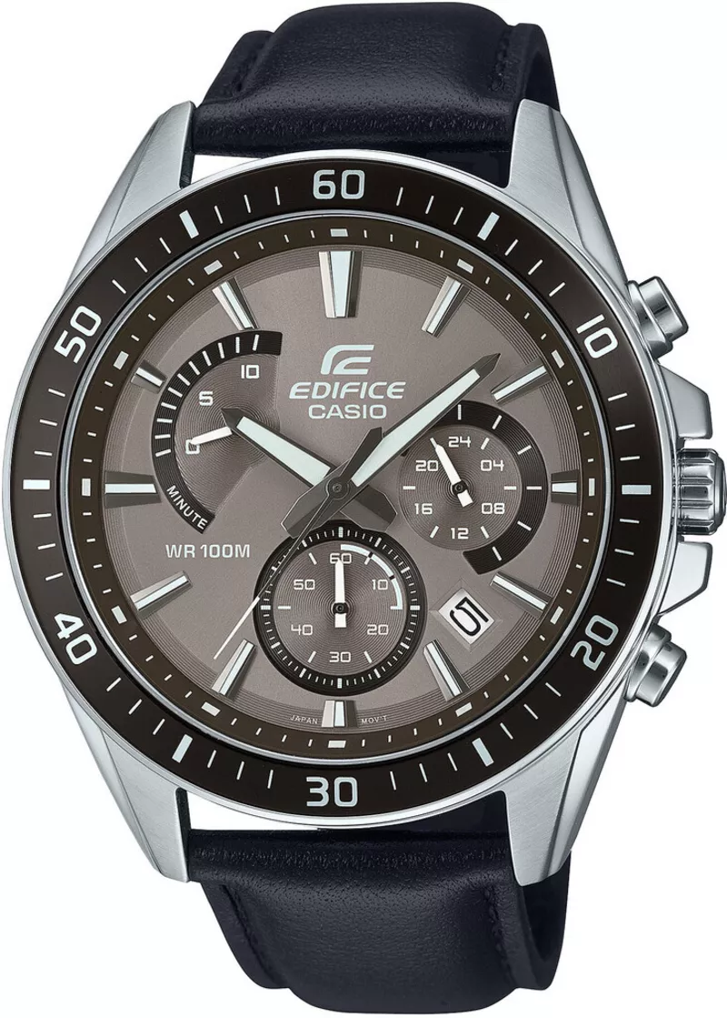 Часы Casio EFR-552L-5A