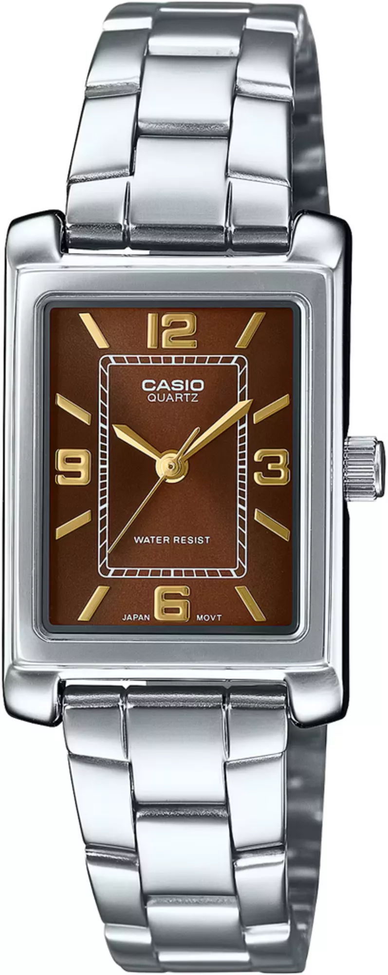 Часы Casio LTP-1234DD-5A