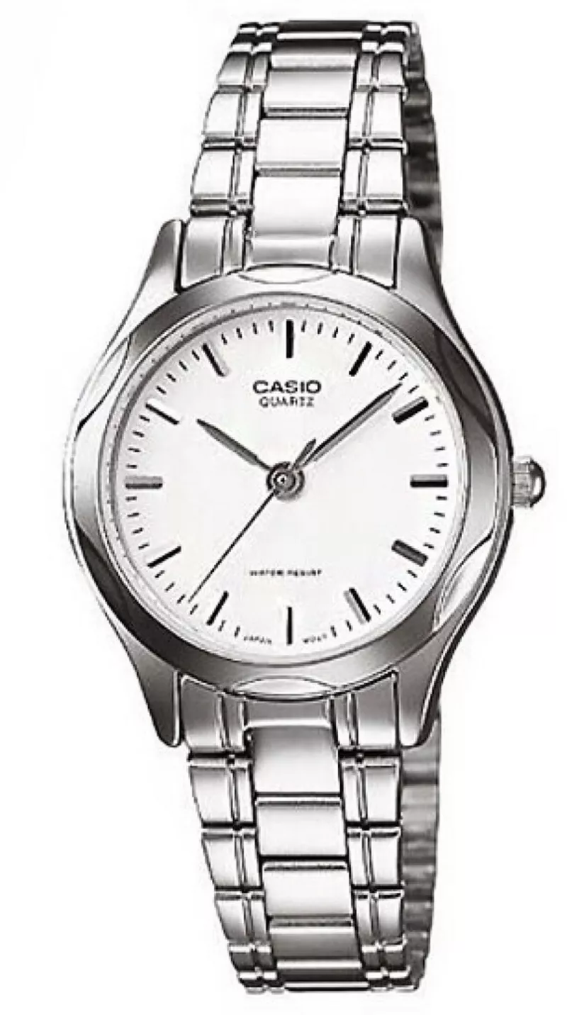 Часы Casio LTP-1275D-7A-A