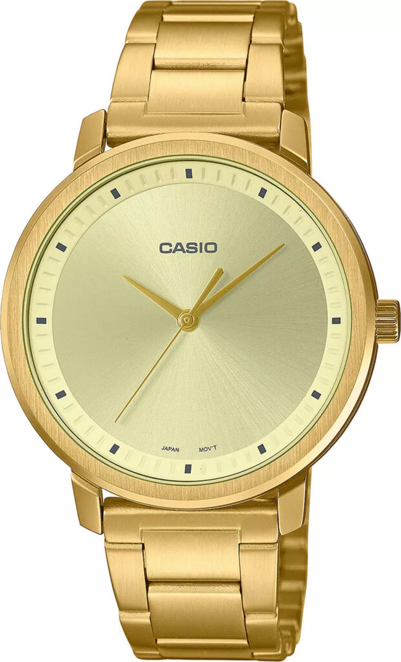 Часы Casio LTP-B115G-9E