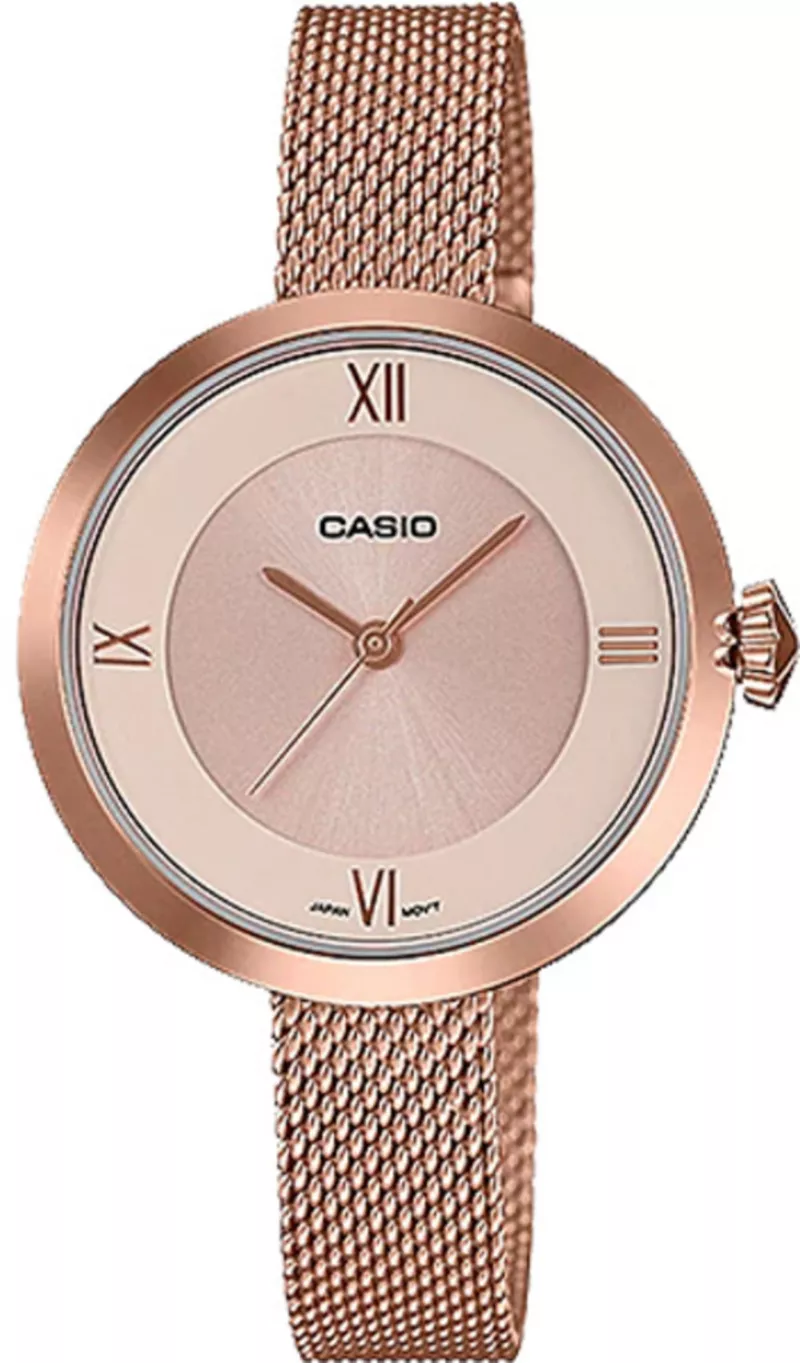 Часы Casio LTP-E154MPG-4A