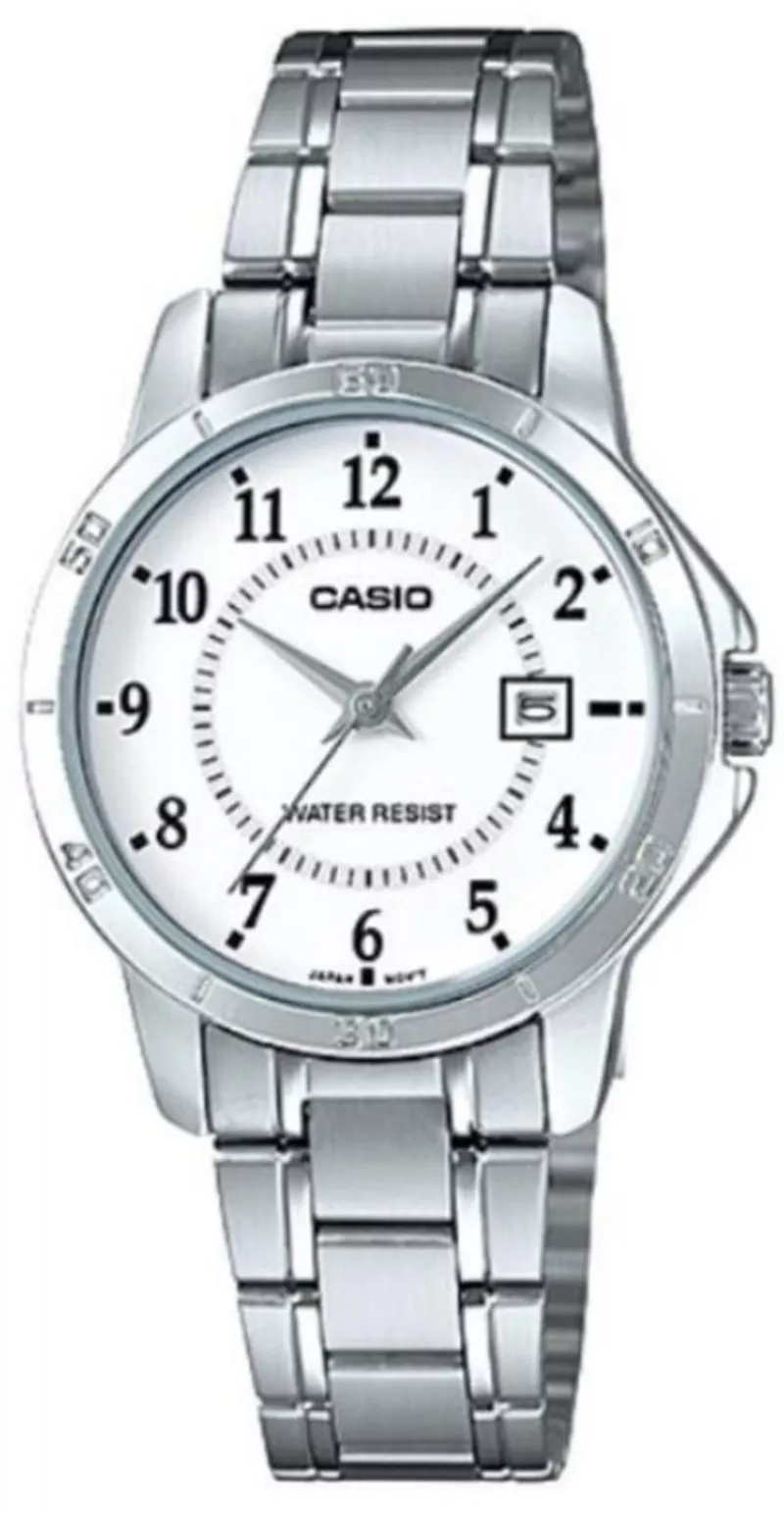 Часы Casio LTP-V004D-7B-A