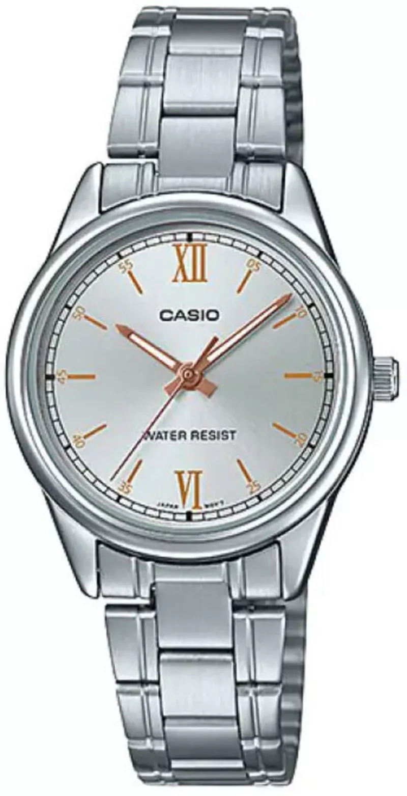 Часы Casio LTP-V005D-7B2-A