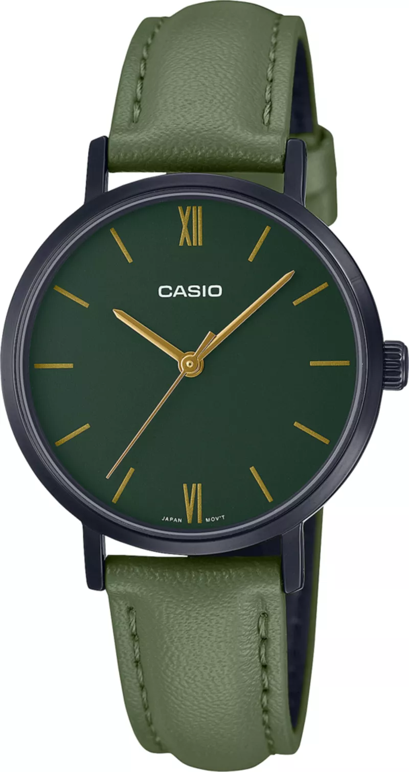 Часы Casio LTP-VT02BL-3A
