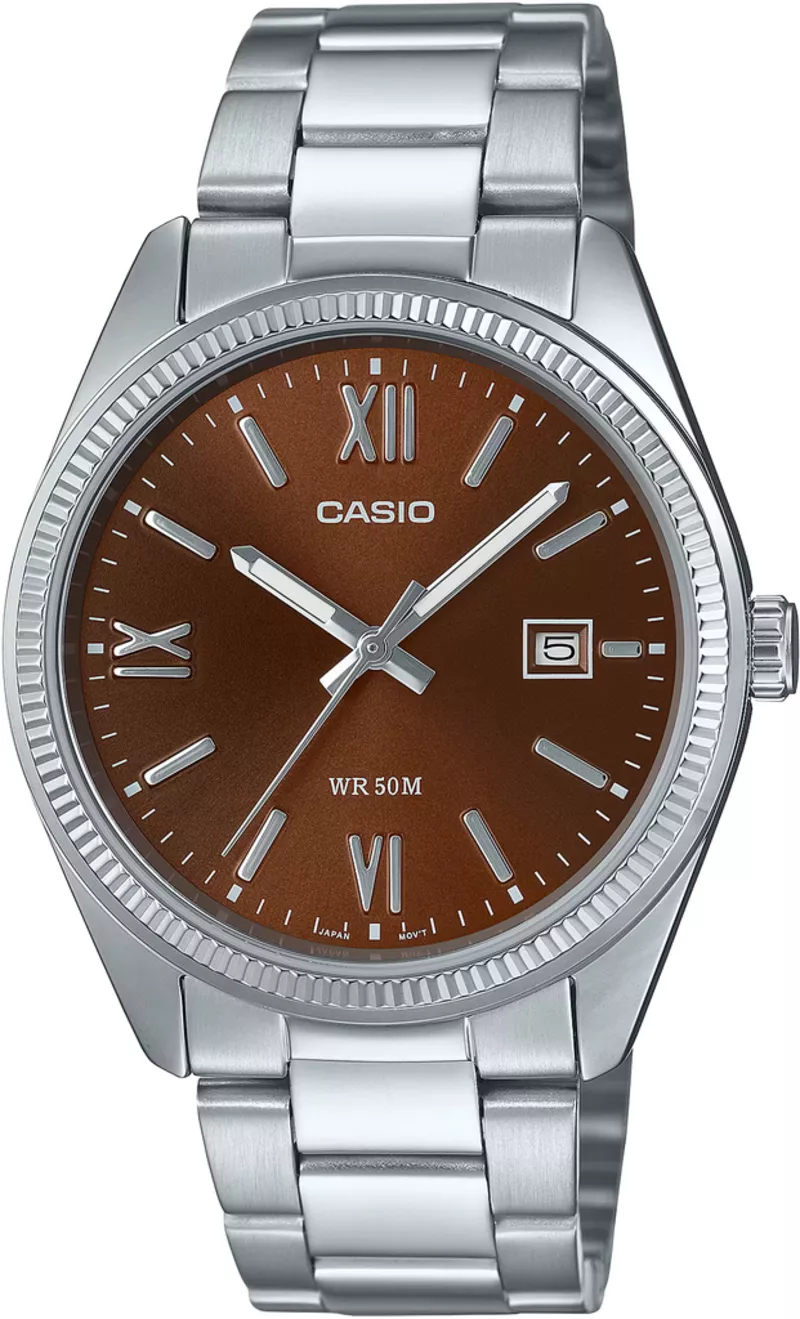 Часы Casio MTP-1302DD-5A
