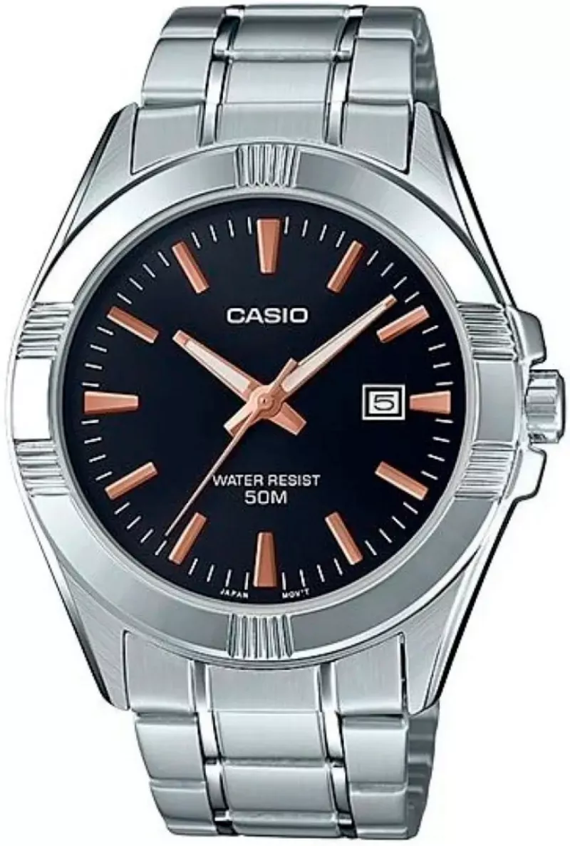 Часы Casio MTP-1308D-1A2-A