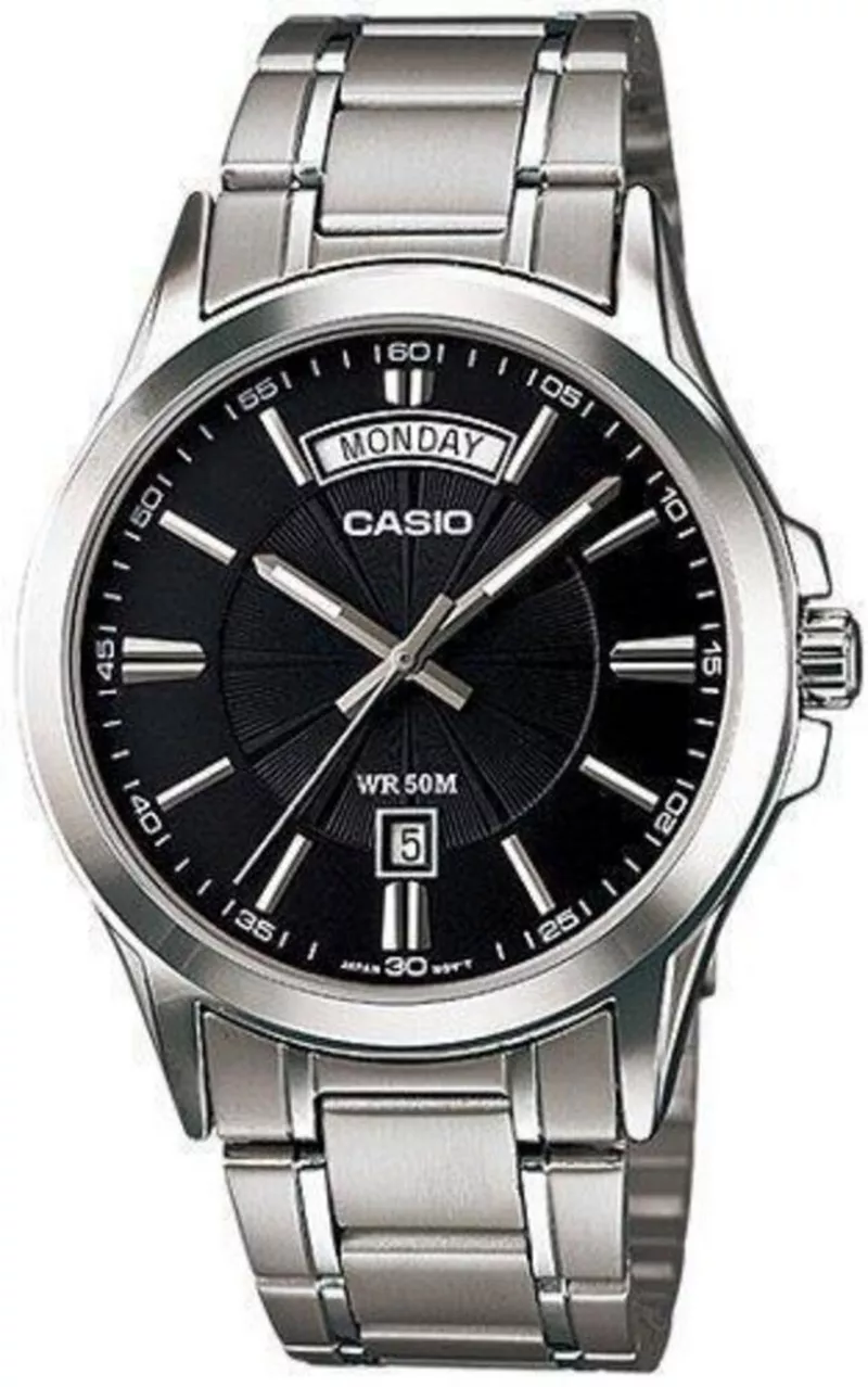 Часы Casio MTP-1381D-1AVDF