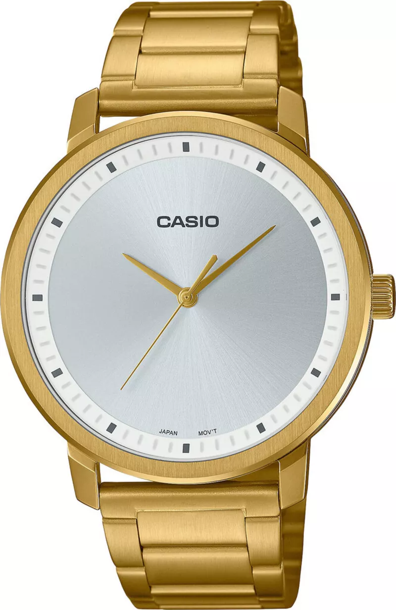 Часы Casio MTP-B115G-7E