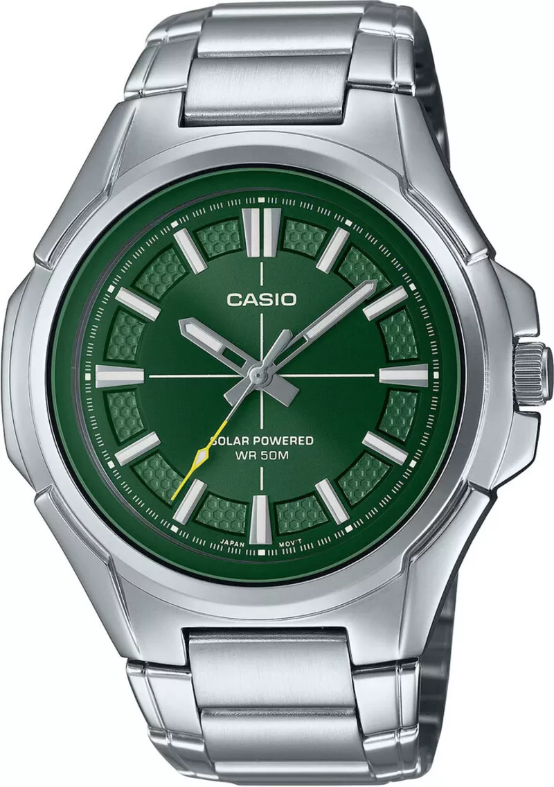 Часы Casio MTP-RS100D-3A