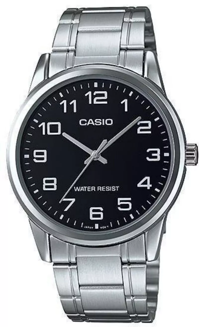 Часы Casio MTP-V001D-1B-А