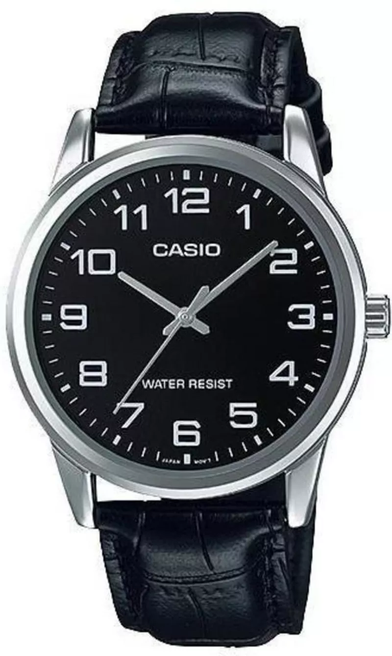Часы Casio MTP-V001L-1B-А