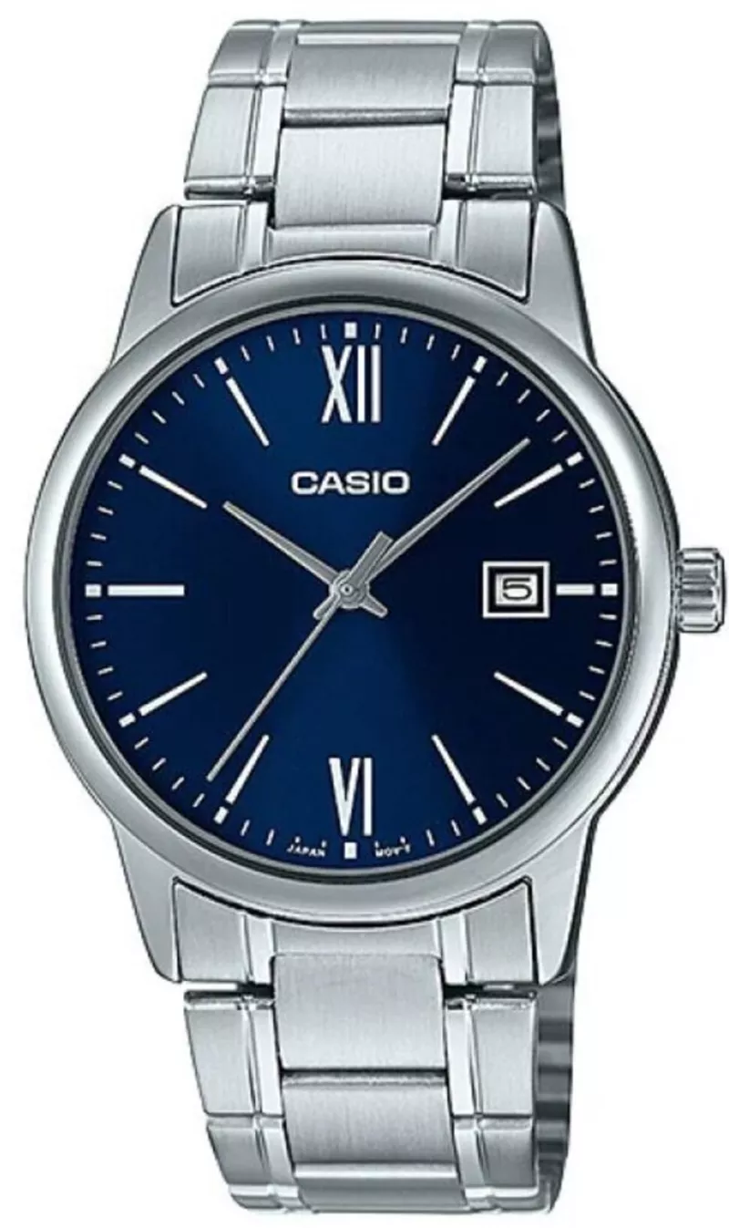 Часы Casio MTP-V002D-2B3-A