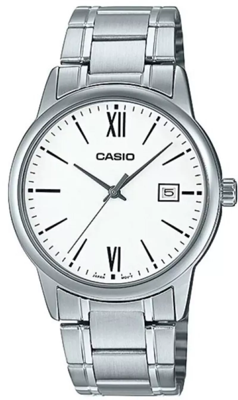 Часы Casio MTP-V002D-7B3-A