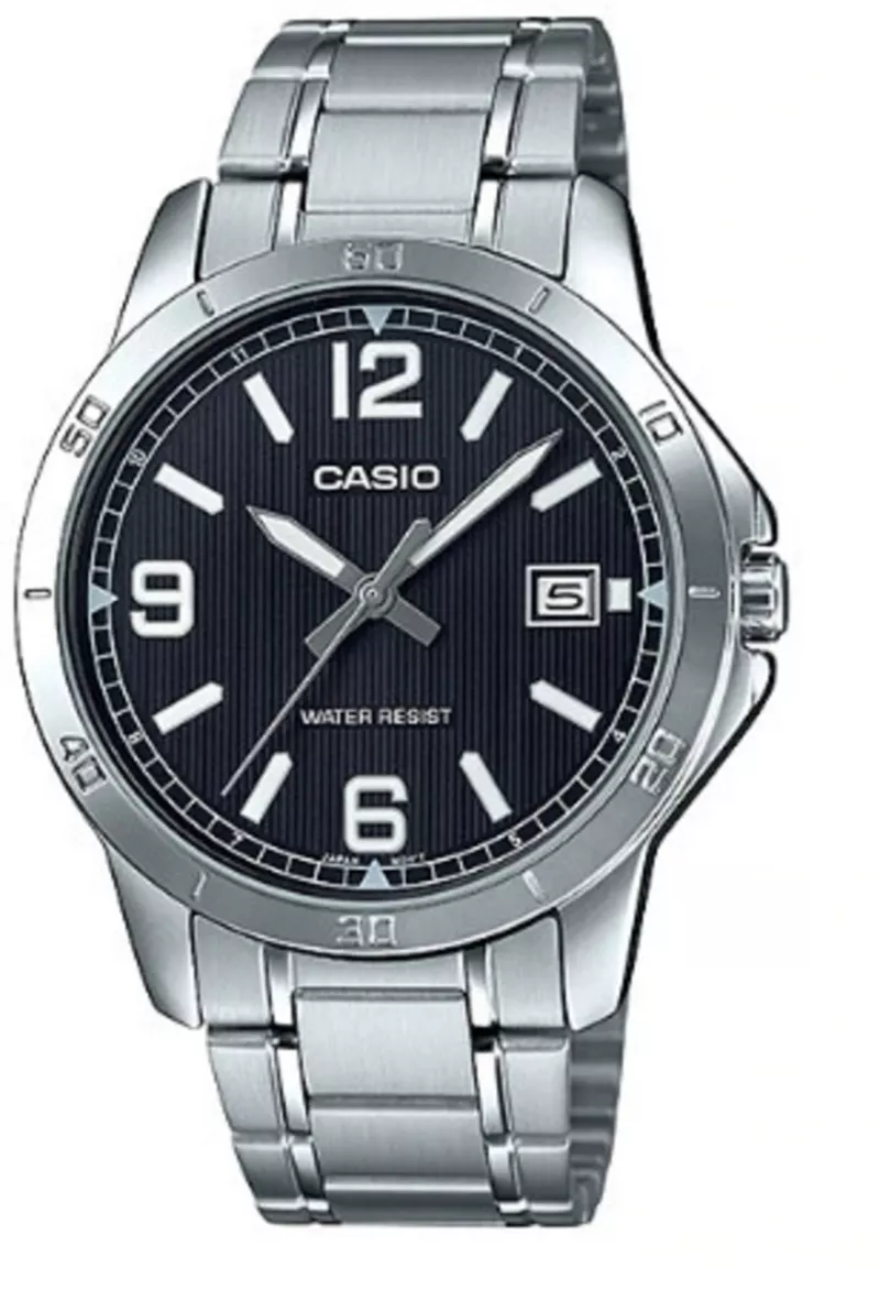 Часы Casio MTP-V004D-1B2-A