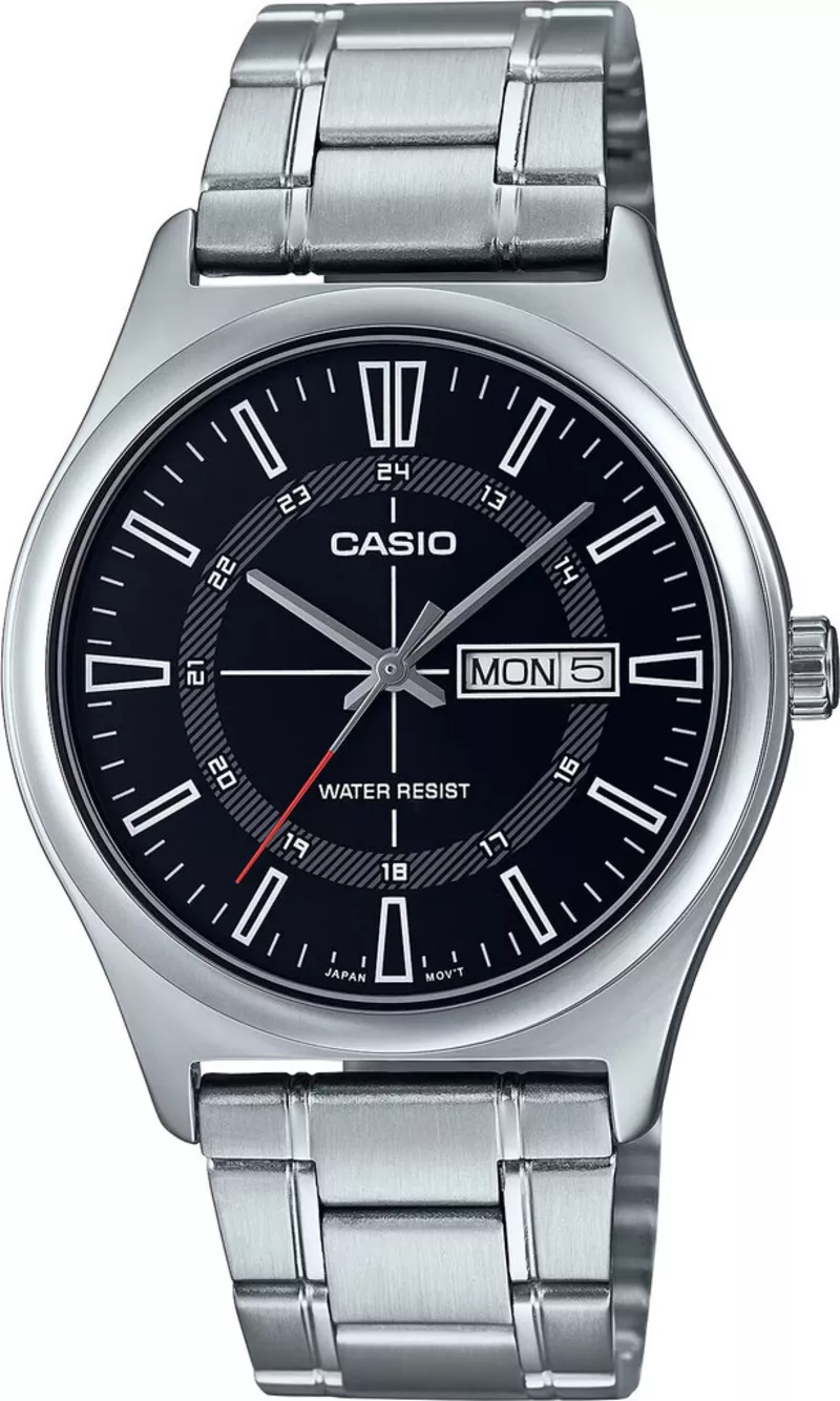 Часы Casio MTP-V006D-1C