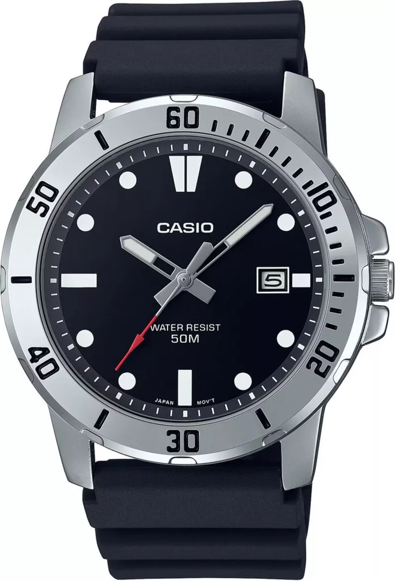 Часы Casio MTP-VD01-1E
