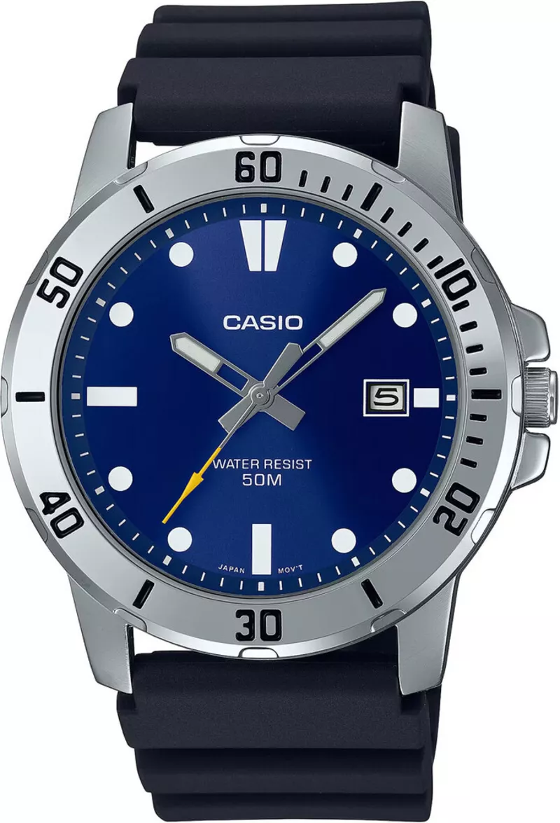 Часы Casio MTP-VD01-2E