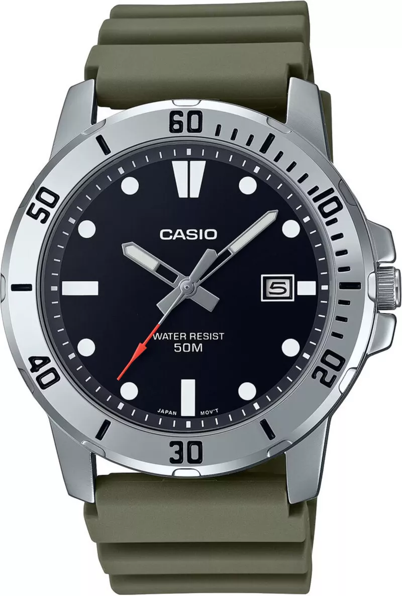 Часы Casio MTP-VD01-3E