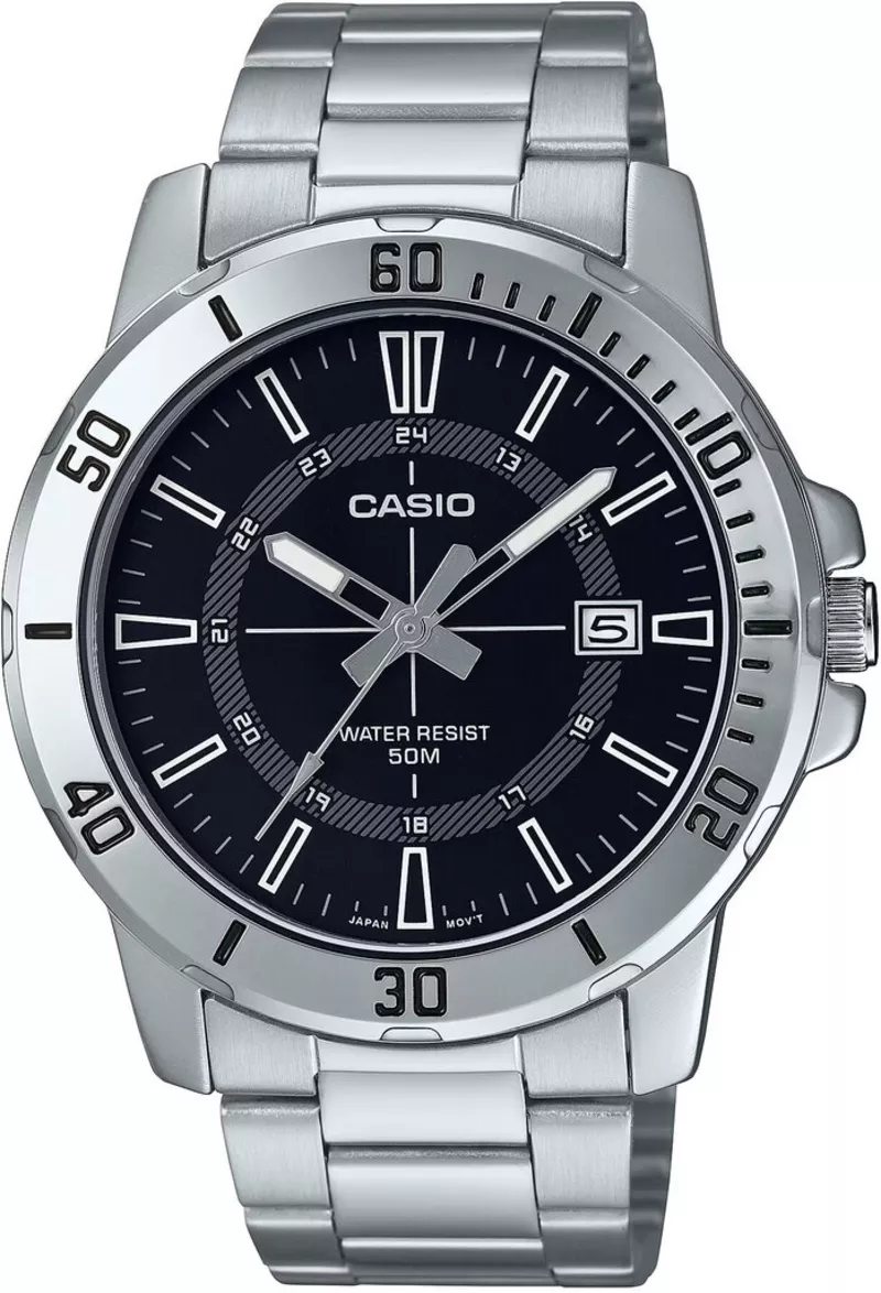 Часы Casio MTP-VD01D-1C