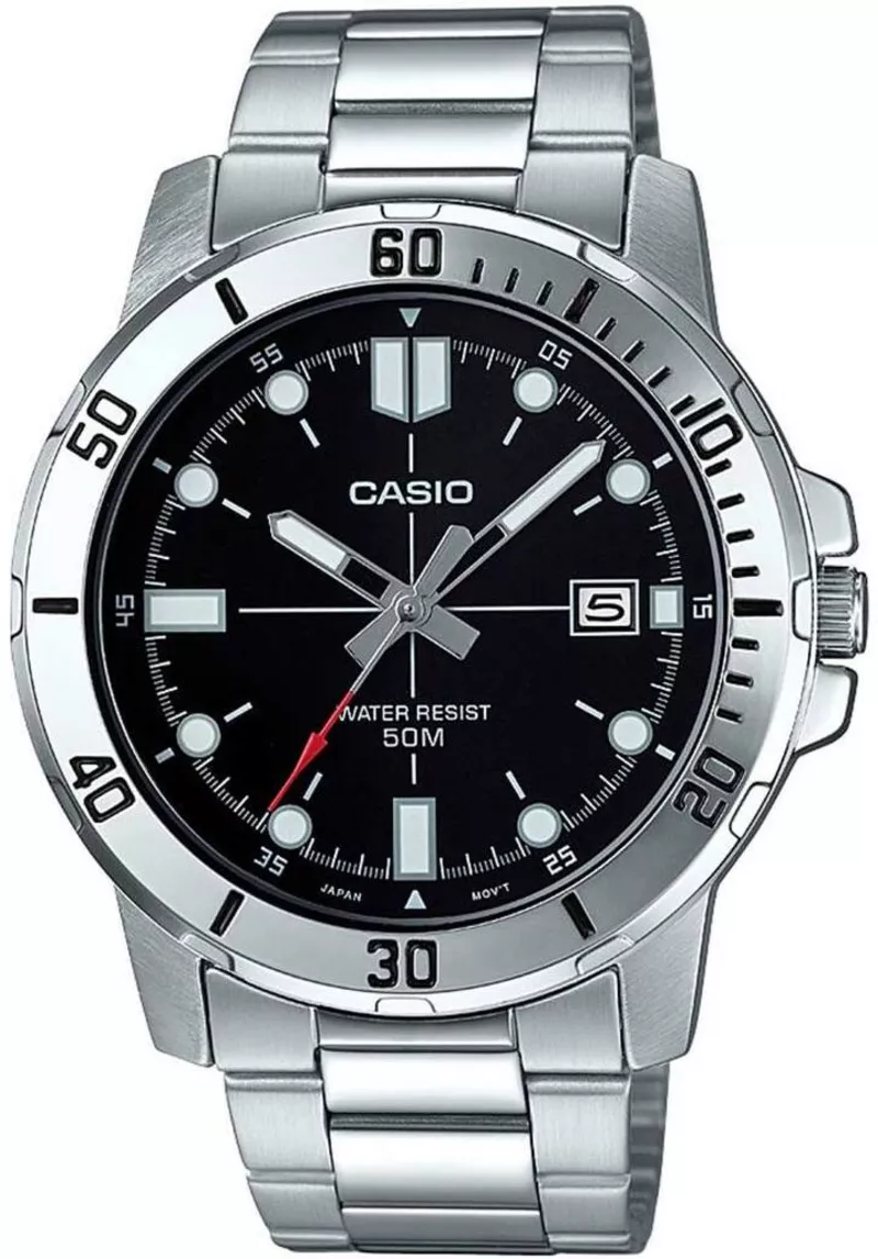 Часы Casio MTP-VD01D-1E-A