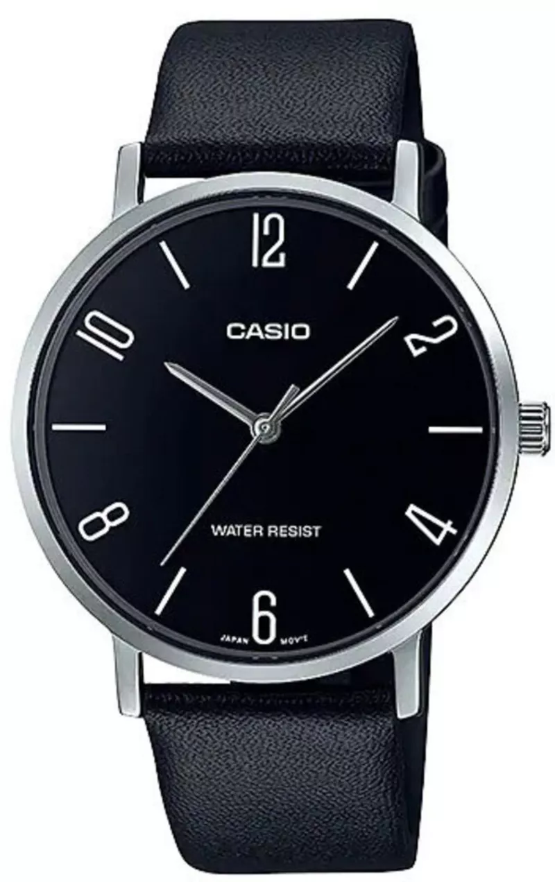 Часы Casio MTP-VT01L-1B2-A