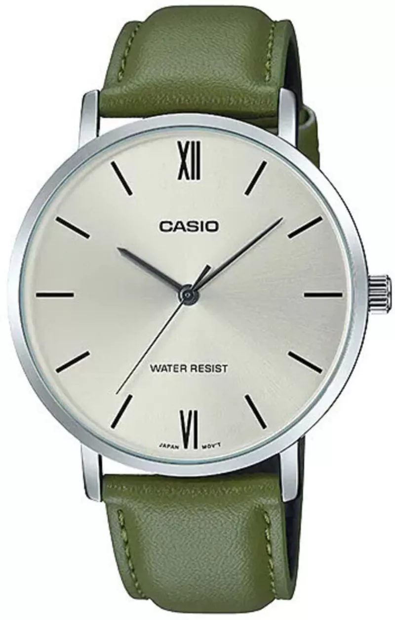 Часы Casio MTP-VT01L-3B-A