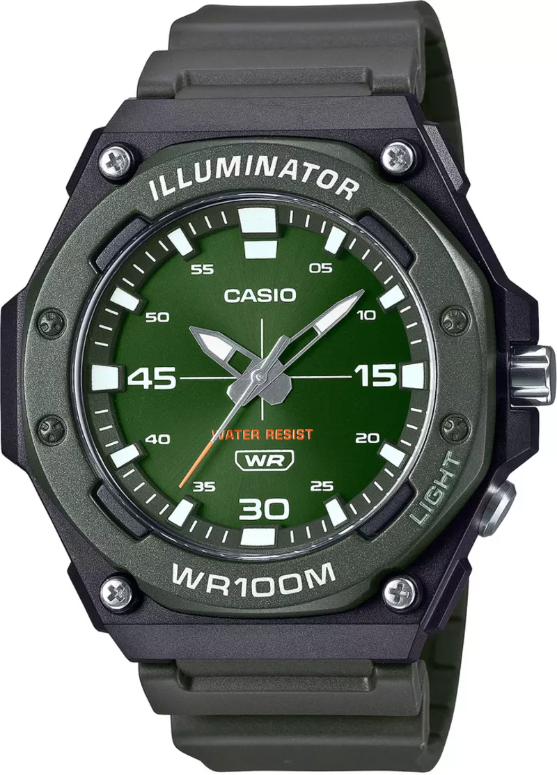 Часы Casio MW-620H-3A