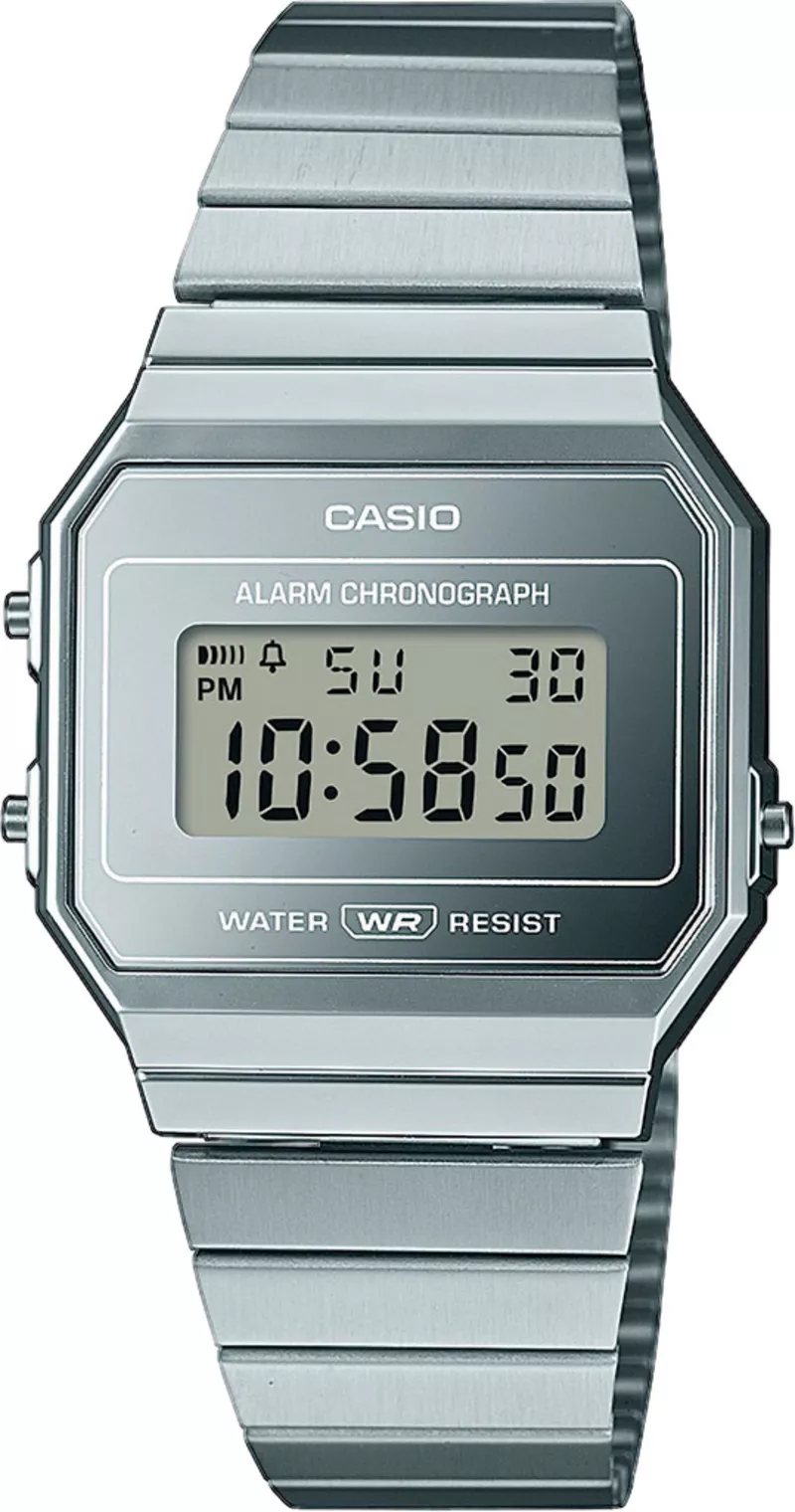 Часы Casio A700WEV-7A