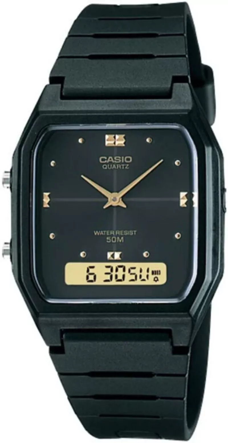 Часы Casio AW-48HE-1A