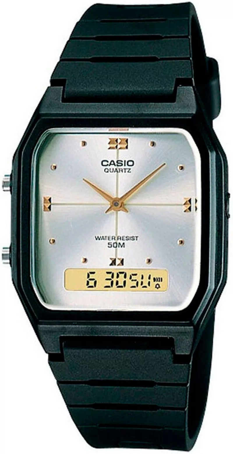 Часы Casio AW-48HE-7A