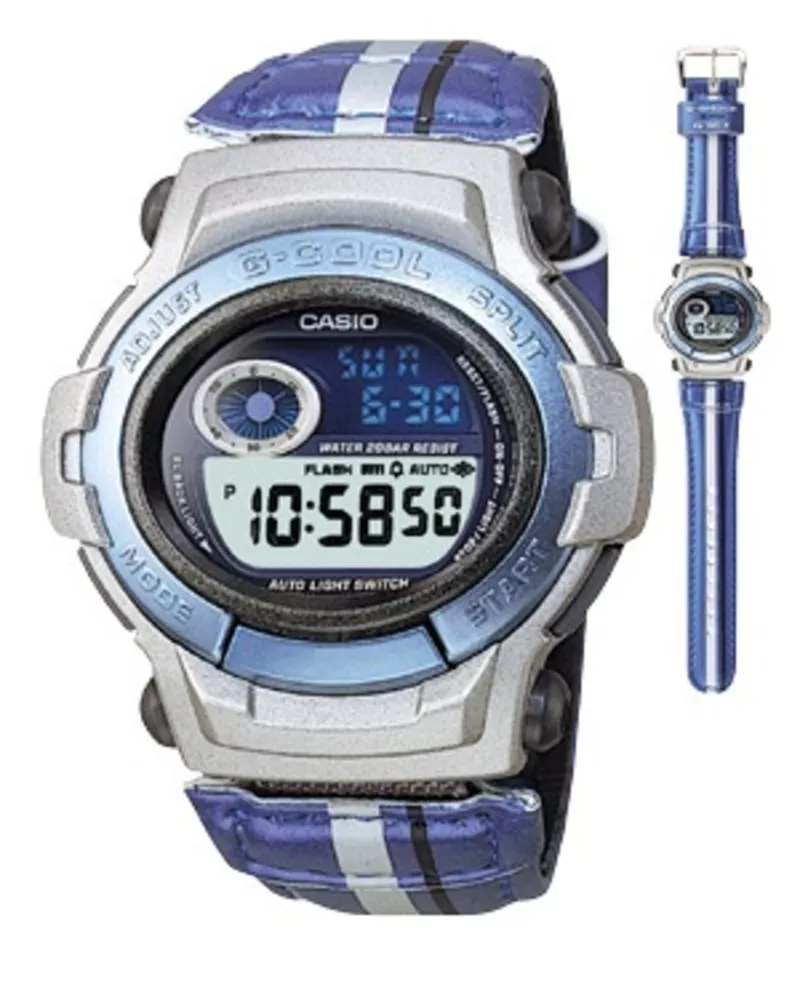 Часы Casio GT-003TH-2T