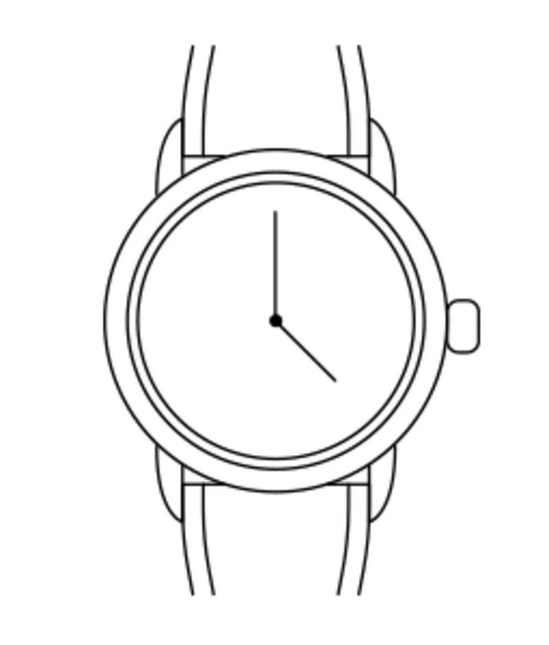 Часы Casio LTP-1308PD-1BVEF