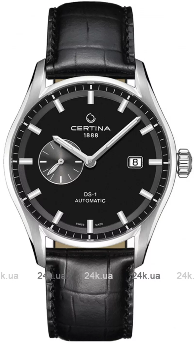 Часы Certina C006.428.16.051.00