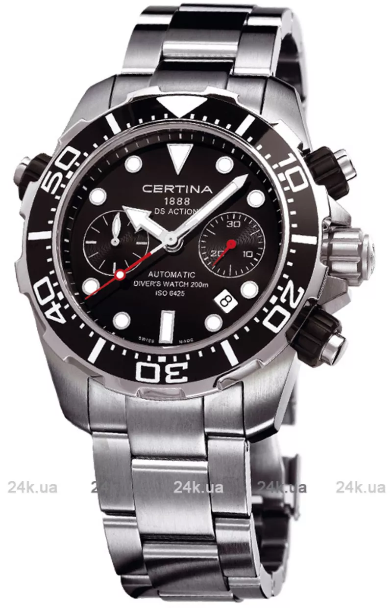Часы Certina C013.427.11.051.00